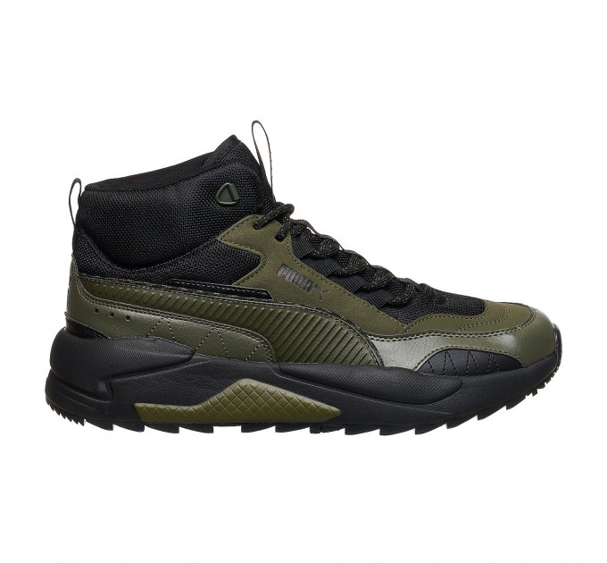 Ботинки мужские Puma X-Ray 2 Square Mid (37302005)