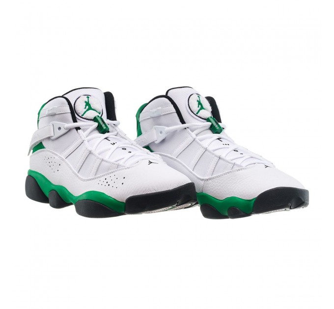 Кроссовки мужские Jordan 6 Rings (322992-131)