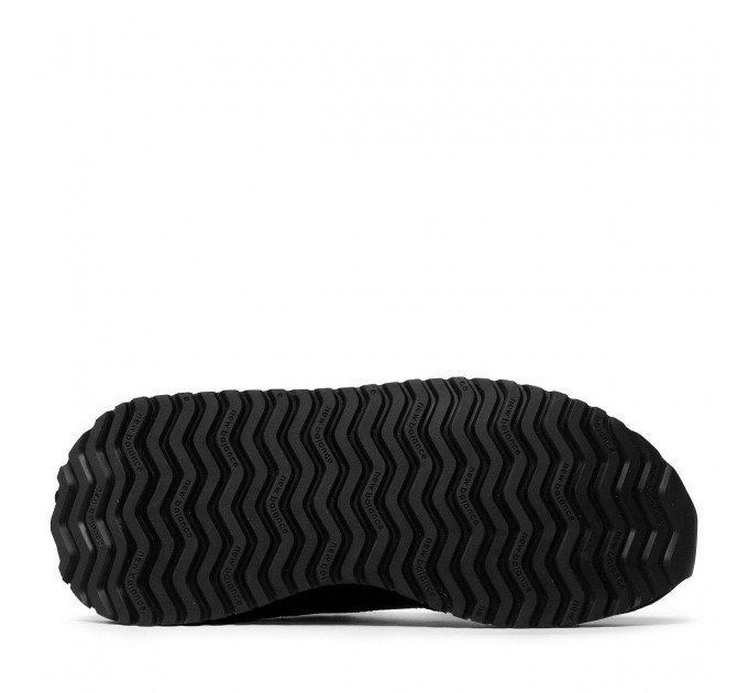 Кроссовки мужские New Balance 237 Black (MS237UX1)