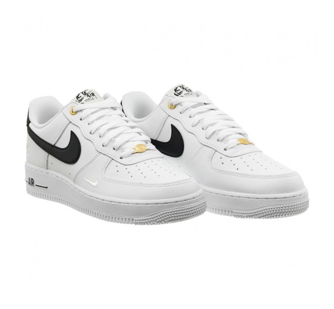 Кроссовки мужские Nike Air Force 1 07 Lv8 (DQ7658-100)