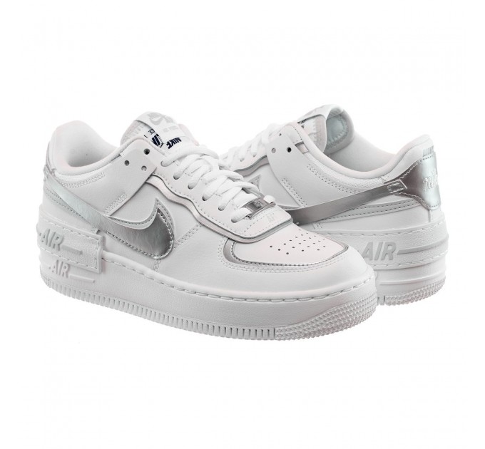 Кросівки жіночі Nike Air Force 1 Low Shadow (CI0919-119)