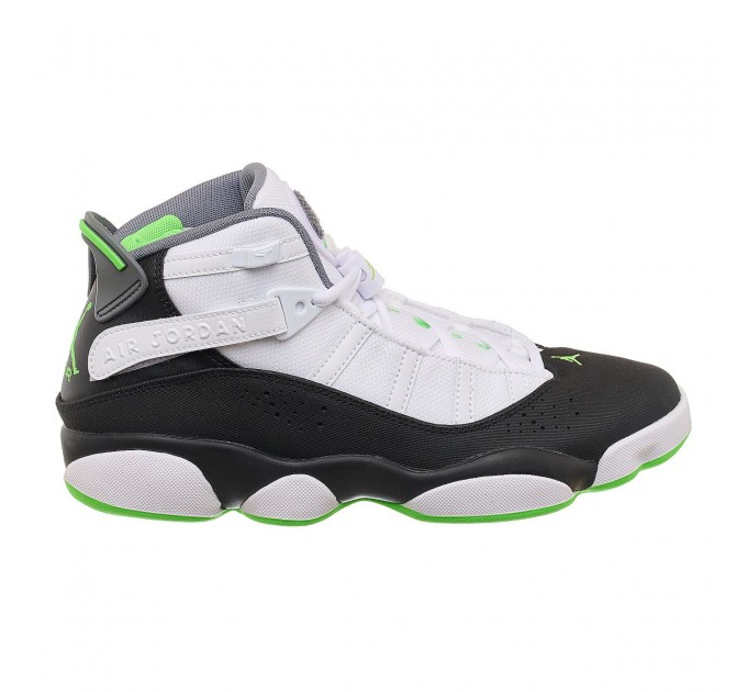 Кроссовки мужские Jordan Air 6 Rings (322992-130)