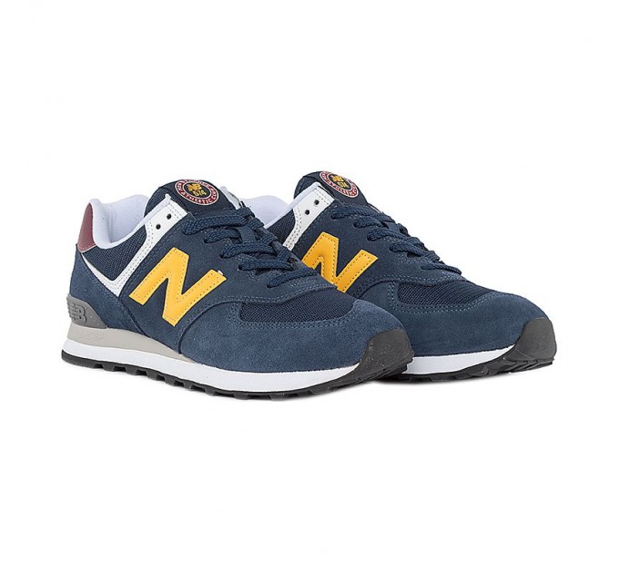 Кроссовки New Balance 574 Hl ML574HW2