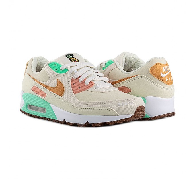Кроссовки Nike W Air Max 90 Lx