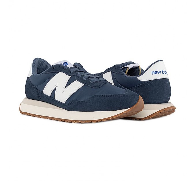 Кроссовки New Balance 237 MS237GB