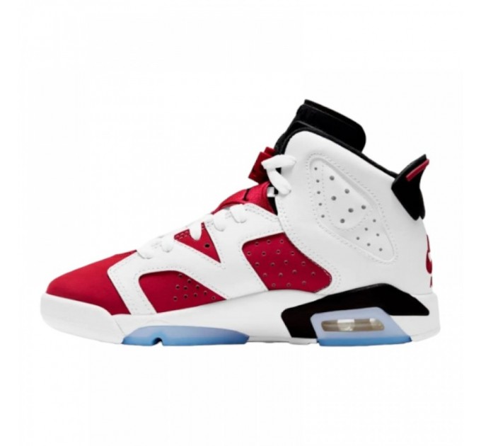 Кроссовки Air Jordan 6 Retro (Gs) 384665-106