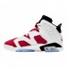 Кроссовки Air Jordan 6 Retro (Gs) 384665-106