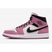 Кроссовки унисекс Nike W Retro 1 Mid (DC7267-500)