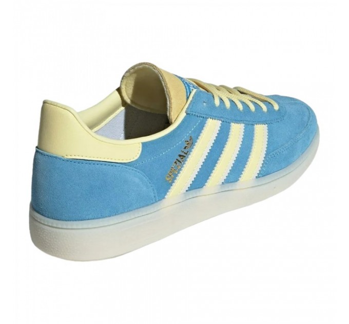 Кроссовки Adidas Handball Spezial Semit Light Blue Ig6276 42 IG6276