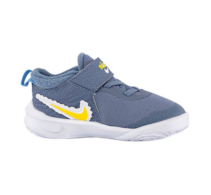 Кроссовки Nike Team Hustle D 10 Dream (Td) DD0792-410