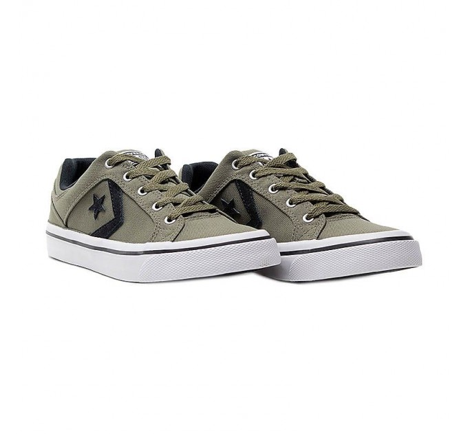 Кеды Converse El Distrito 561785C
