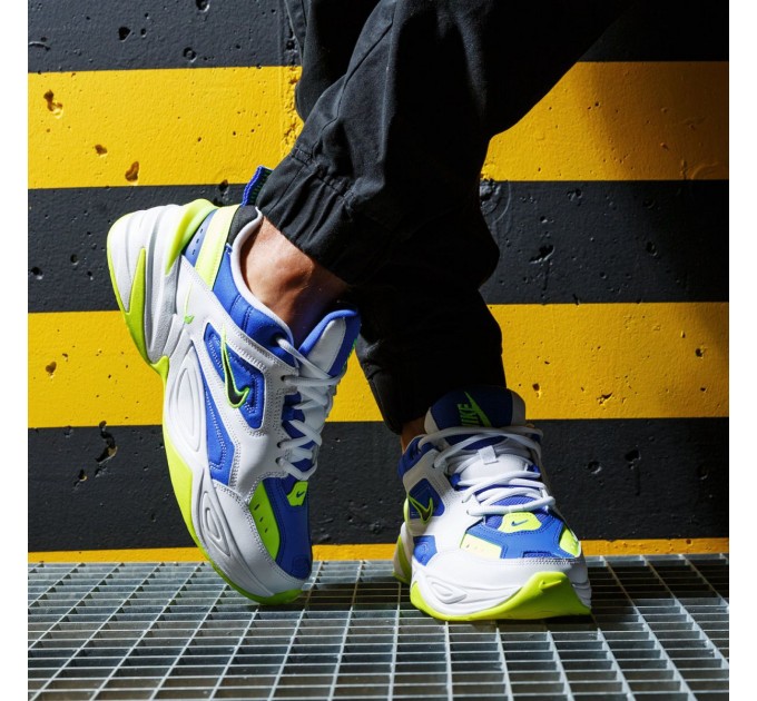 Кроссовки Nike M2K Tekno 105