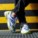 Кросівки Nike M2K Tekno 105