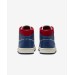 Кросівки жіночі Jordan 1 Mid (BQ6472-146)