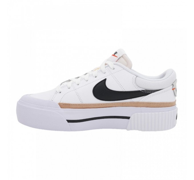 Кроссовки Nike Wmns Court Legacy Lift DM7590-100