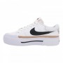 Кроссовки Nike Wmns Court Legacy Lift DM7590-100