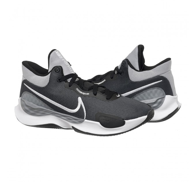Кроссовки мужские Nike Renew Elevate Iii (DD9304-002)