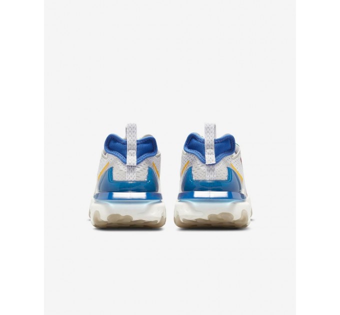 Кроссовки мужские Nike React Vision White (DV3500-100)
