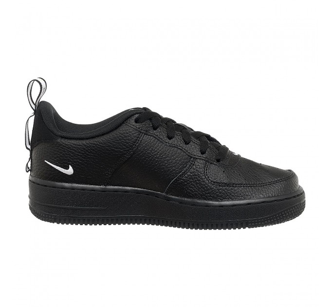 Кроссовки детские Nike Air Force 1 Lv8 Utility (Gs) (AR1708-001)