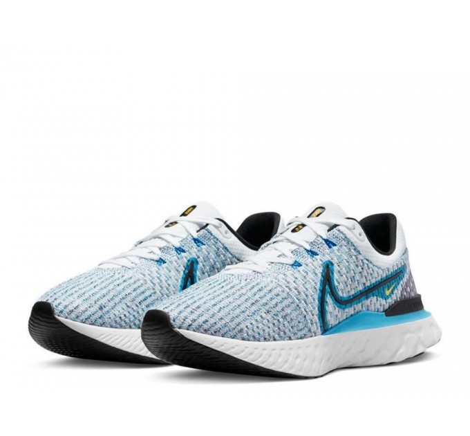 Кроссовки Nike React Infinity Run Fk 3 DH5392-102
