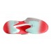 Кроссовки Женские Wilson Kaos Mirage White/Red Wrs327460 38.5 WRS327460