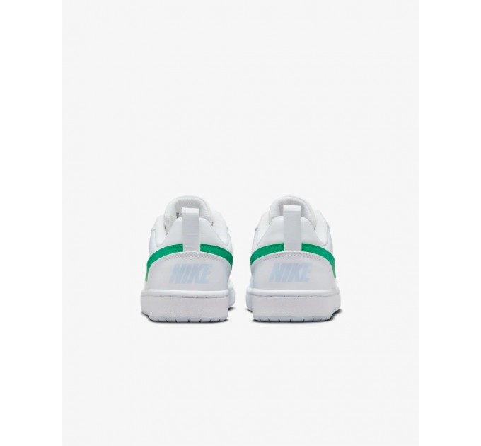 Кроссовки Nike Court Borough Low Recraft DV5456-109