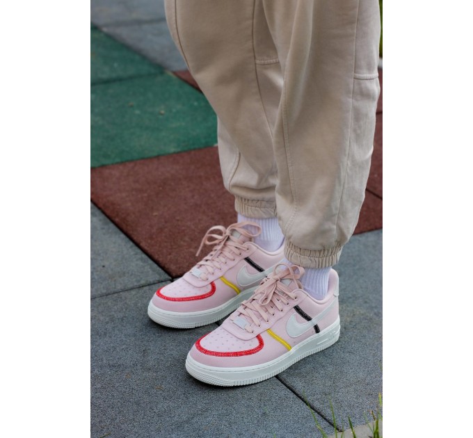 Кроссовки Nike WMNS AIR FORCE 1 '07 LX