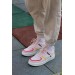 Кроссовки Nike WMNS AIR FORCE 1 '07 LX