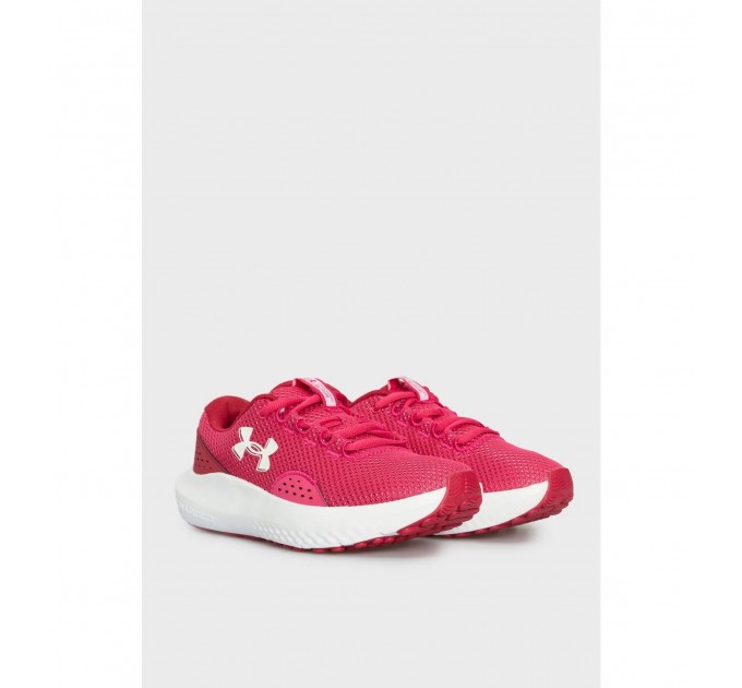Кроссовки женские Under Armour W Charged Surge 4 (3027007-681)