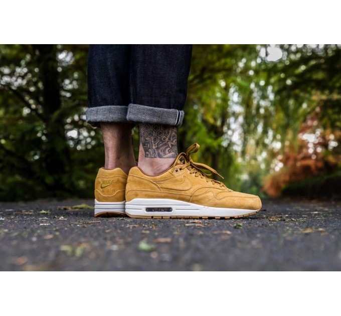 Кроссовки Nike Air Max 1 Premium