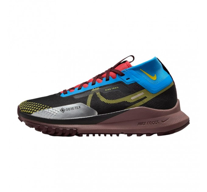 Кроссовки Nike W React Pegasus Trail 4 Gtx DJ7929-003