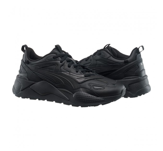 Кроссовки мужские Puma Rs-X Efekt Lth (39563202)