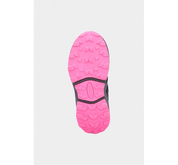 Кросівки Cmp Kids Hulysse Wp Shoes 3Q15894-U901