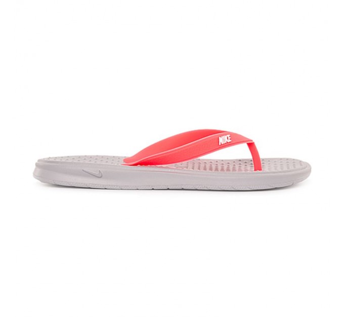 Тапочки Nike Solay Thong (Gs/Ps) 882828-001