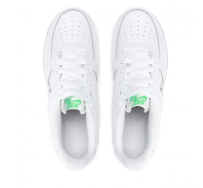 Кроссовки унисекс Nike Air Force 1 Low Gs (DM9473-100)