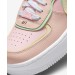 Кроссовки женские Nike Air Force 1 Low Shadow Arctic Punch (CU8591-601)