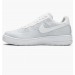 Кроссовки мужские Nike Air Force 1 Flyknit 2.0 (AV3042-100)