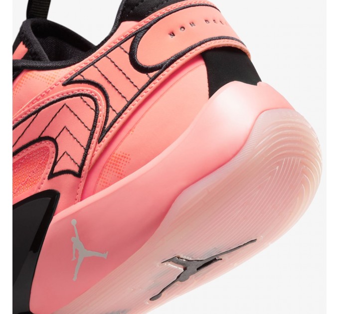Кроссовки мужские Jordan Luka 2 (DX8733-800)