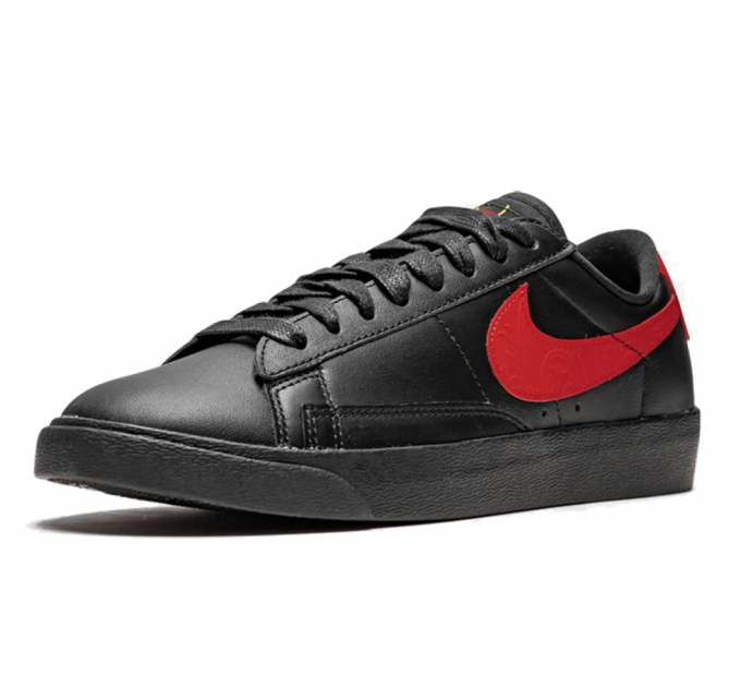 Кроссовки Nike Blazer Low Floral AJ1689-001