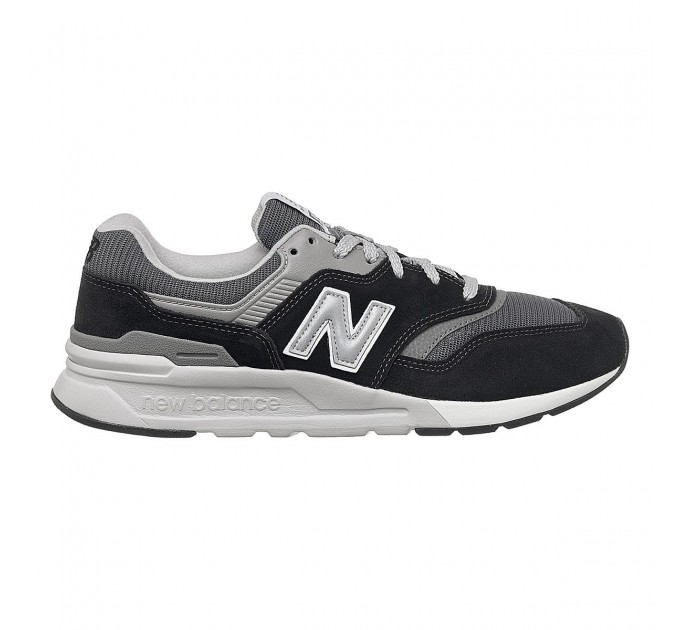 Кроссовки мужские New Balance 997H (CM997HBK)