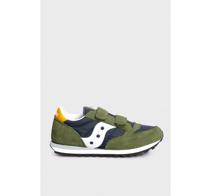 Кросівки Saucony Jazz Double Hl SK267335