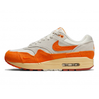 Кроссовки Nike Air Max 1 Master Magma Orange Wmns DZ4709-001
