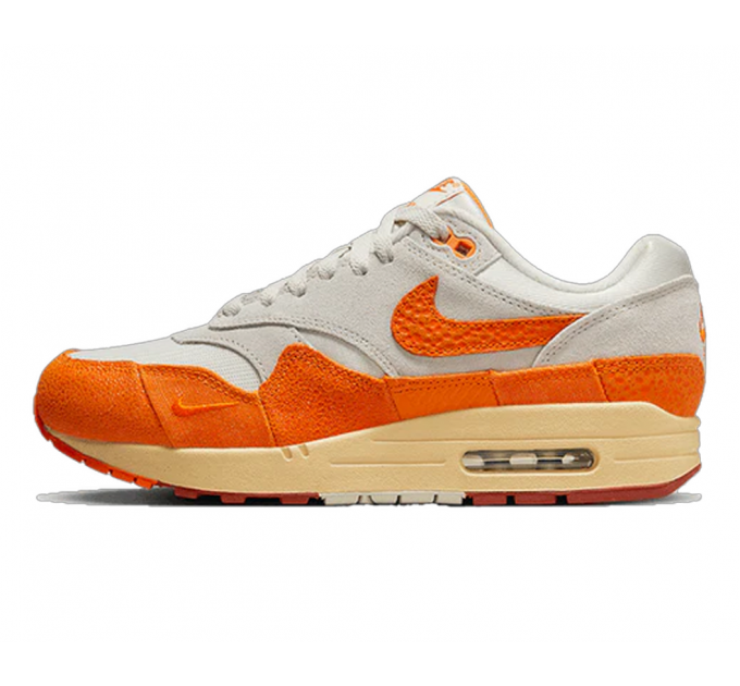 Кроссовки Nike Air Max 1 Master Magma Orange Wmns DZ4709-001