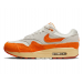 Кроссовки Nike Air Max 1 Master Magma Orange Wmns DZ4709-001