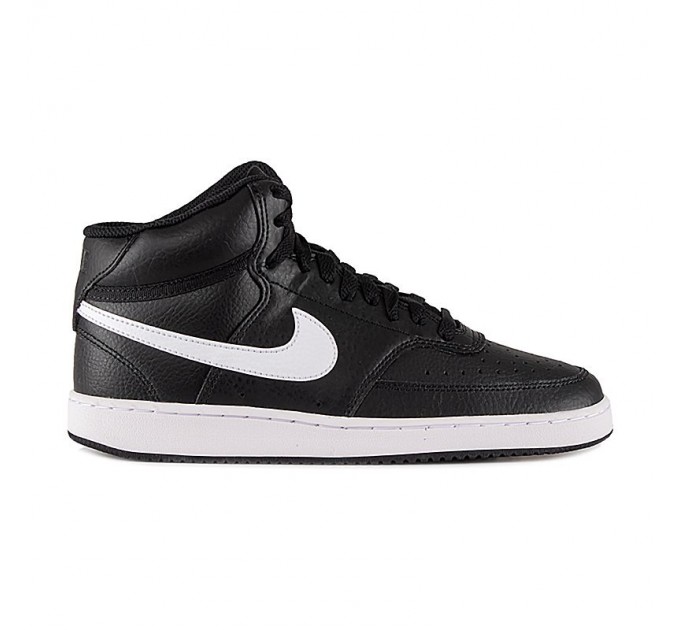 Кроссовки Nike WMNS COURT VISION MID
