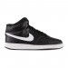 Кроссовки Nike WMNS COURT VISION MID
