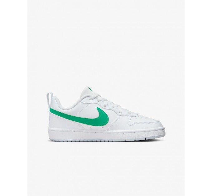 Кроссовки Nike Court Borough Low Recraft DV5456-109