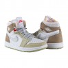 Кроссовки Air Jordan 1 Zoom Air Comfort CT0979-102