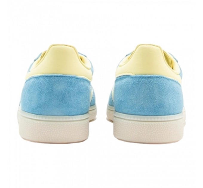 Кроссовки Adidas Handball Spezial Semit Light Blue Ig6276 42 IG6276