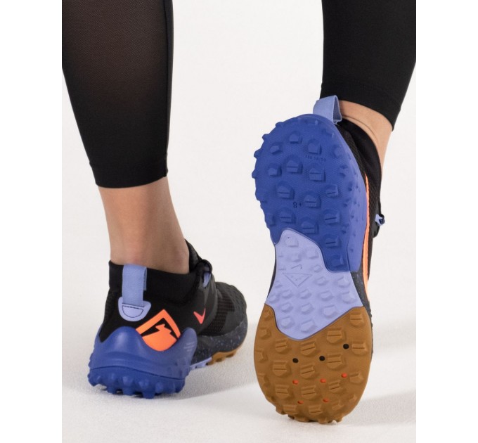 Кроссовки Nike Wmns Wildhorse 7